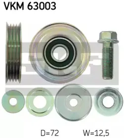 skf-vkm63003